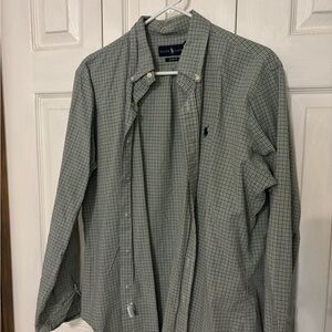 Ralph Lauren dress shirt